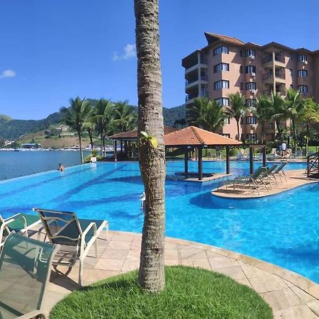 Pedaco Do Paraiso Angra dos Reis Eksteriør bilde