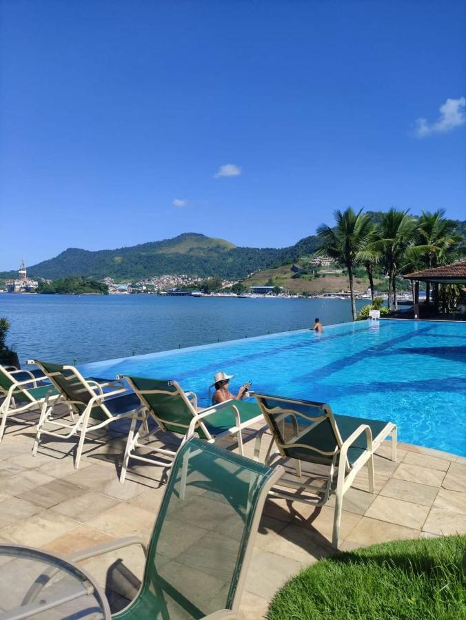 Pedaco Do Paraiso Angra dos Reis Eksteriør bilde