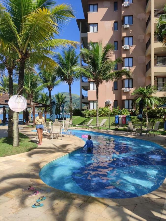 Pedaco Do Paraiso Angra dos Reis Eksteriør bilde