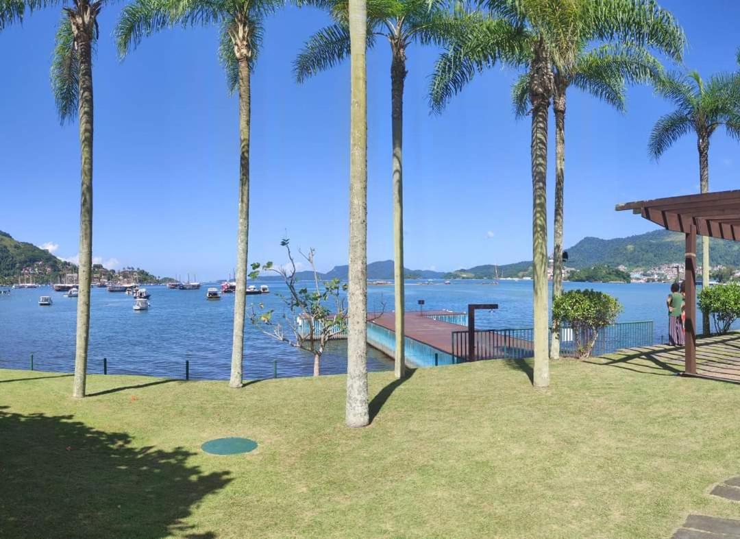 Pedaco Do Paraiso Angra dos Reis Eksteriør bilde