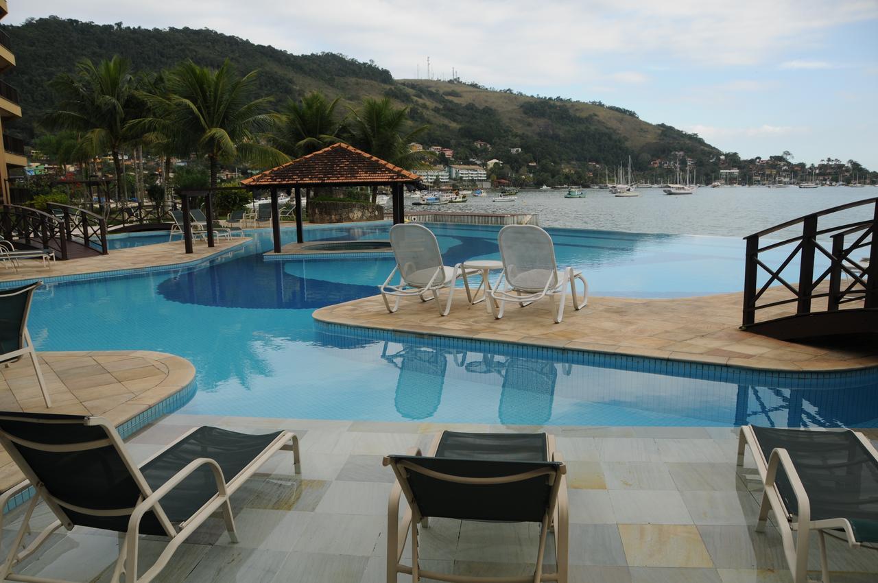 Pedaco Do Paraiso Angra dos Reis Eksteriør bilde