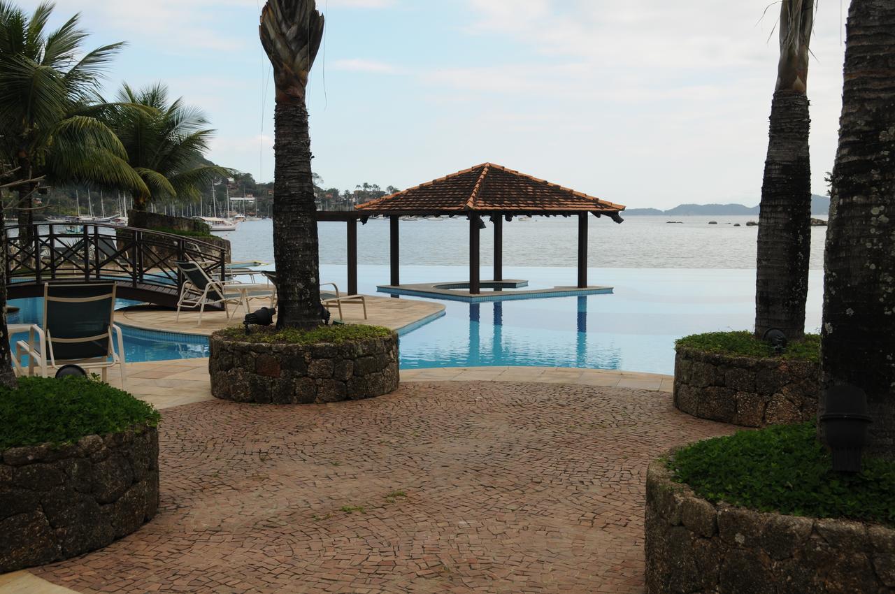 Pedaco Do Paraiso Angra dos Reis Eksteriør bilde