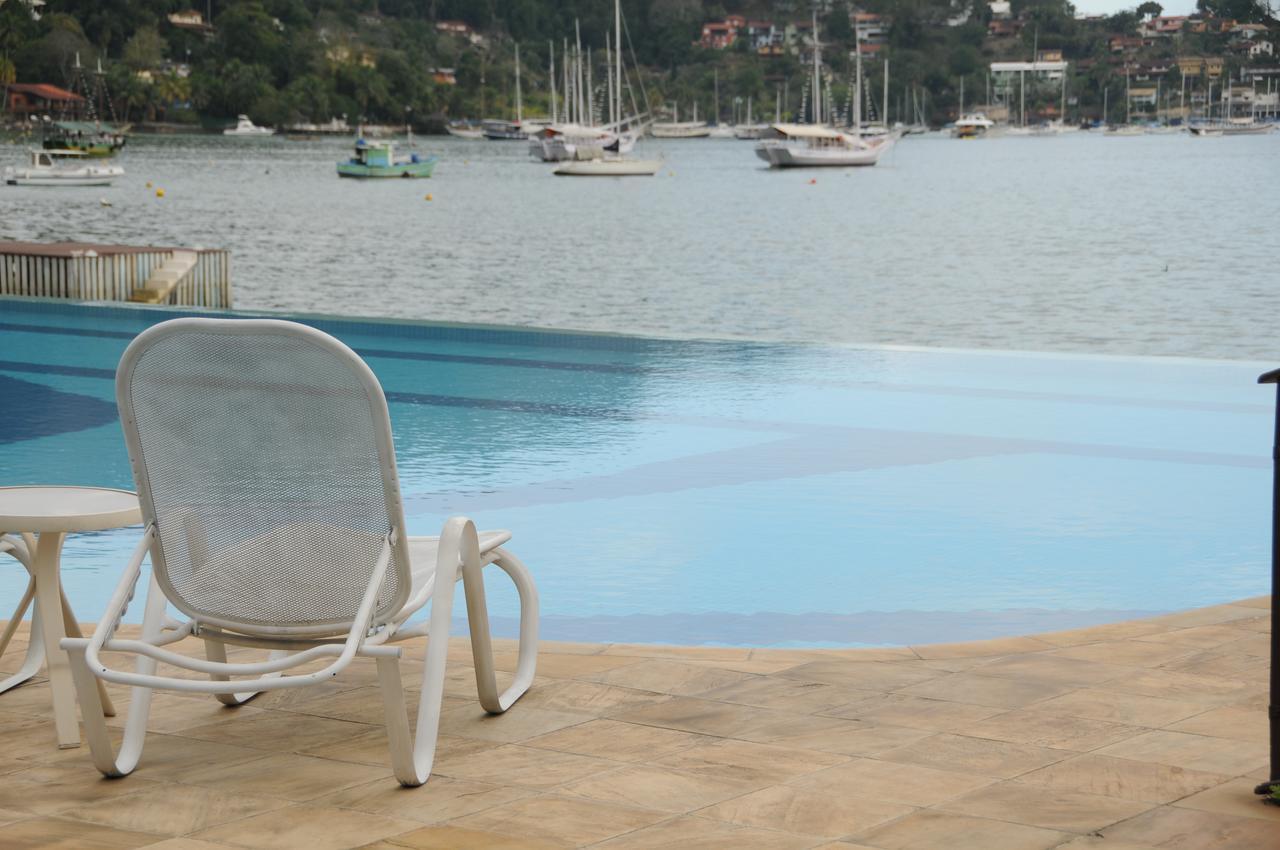 Pedaco Do Paraiso Angra dos Reis Eksteriør bilde