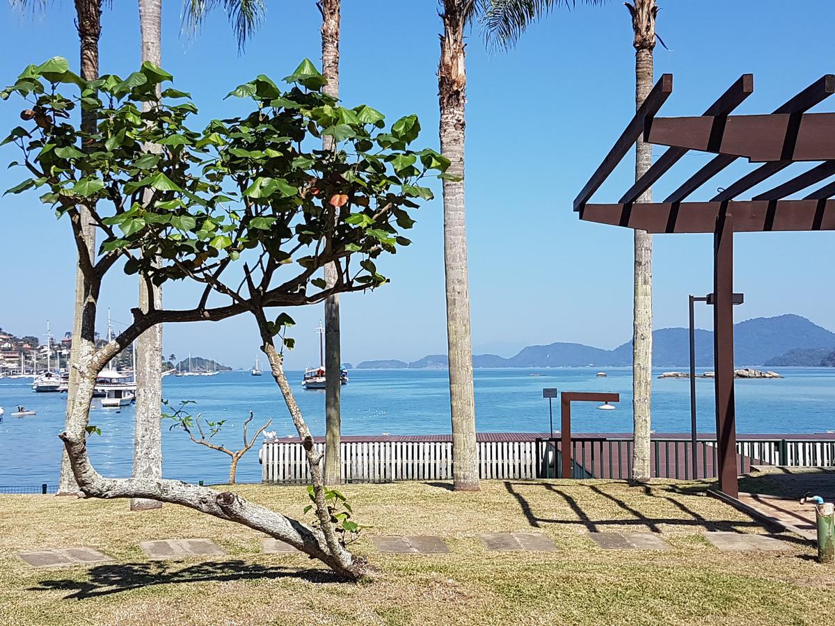 Pedaco Do Paraiso Angra dos Reis Eksteriør bilde
